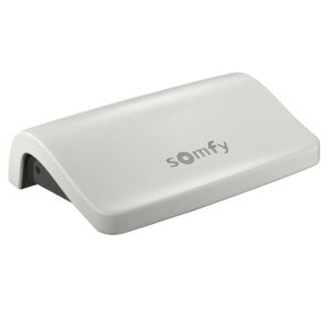 Serie SOMFY Automatismi e Centraline